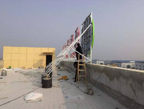 建德安装招牌需要具备哪些条件？
