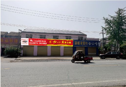 建德广告牌制作要注意什么才能避免被整改？