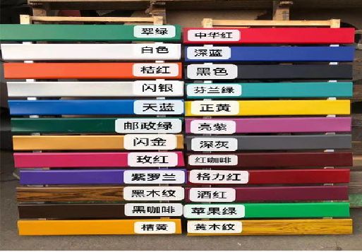 建德做招牌可以用哪些材料？